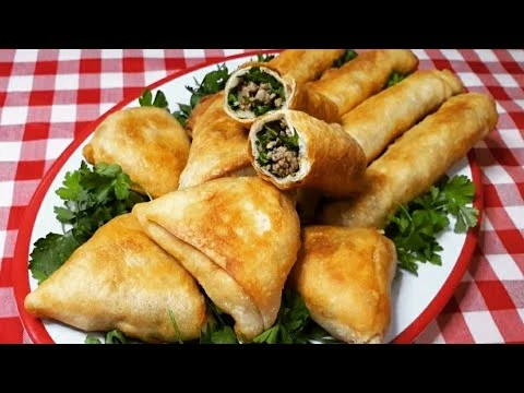 بورك لحم